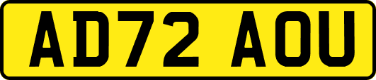 AD72AOU