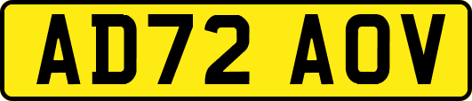 AD72AOV