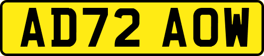 AD72AOW