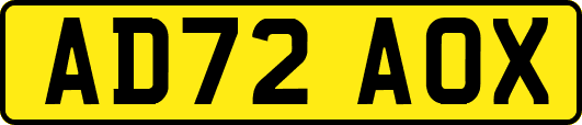 AD72AOX