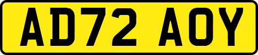 AD72AOY
