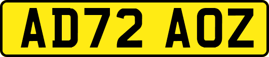 AD72AOZ