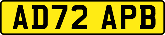 AD72APB