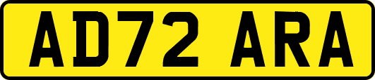 AD72ARA