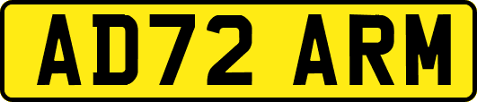 AD72ARM