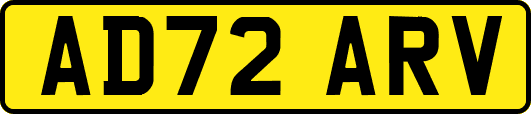 AD72ARV