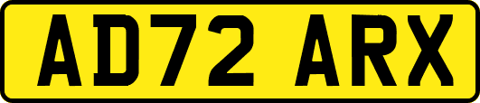 AD72ARX