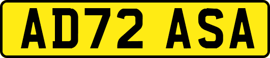 AD72ASA