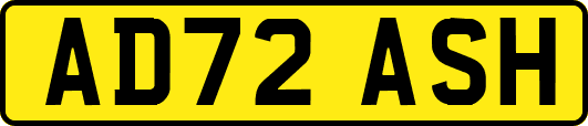 AD72ASH