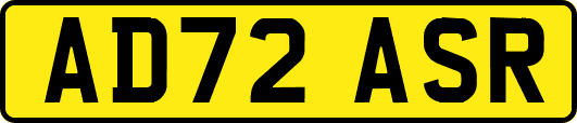 AD72ASR