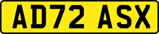 AD72ASX