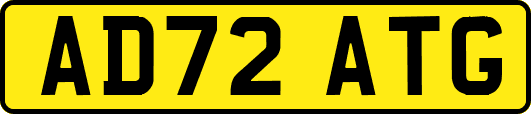 AD72ATG