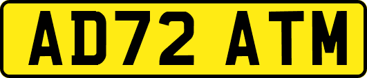 AD72ATM