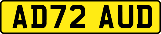 AD72AUD