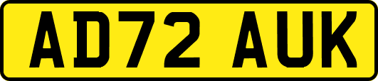 AD72AUK