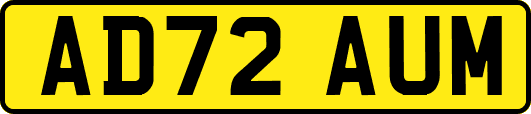 AD72AUM
