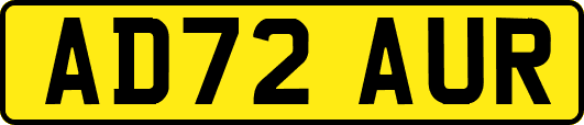 AD72AUR