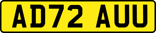 AD72AUU