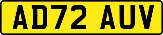 AD72AUV