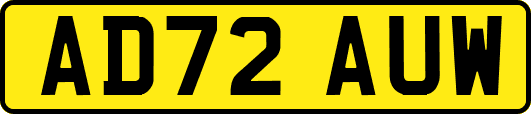 AD72AUW