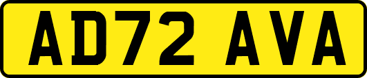 AD72AVA