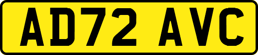 AD72AVC