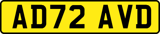 AD72AVD