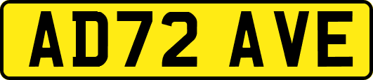 AD72AVE