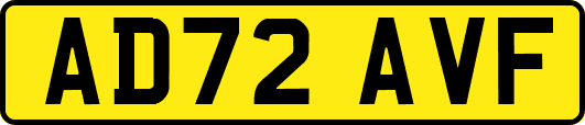 AD72AVF