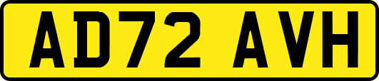AD72AVH