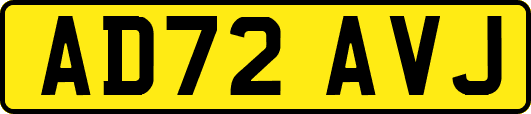 AD72AVJ