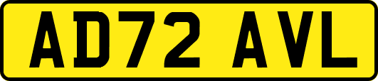AD72AVL