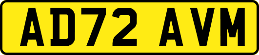 AD72AVM
