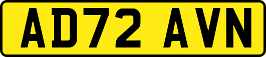 AD72AVN