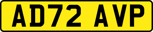 AD72AVP