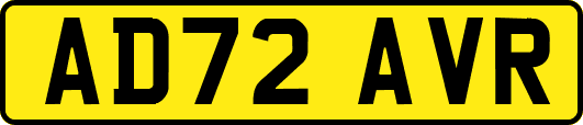 AD72AVR