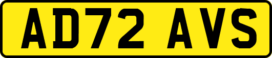 AD72AVS