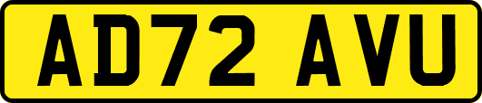 AD72AVU