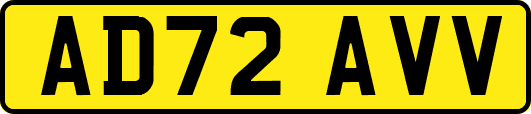 AD72AVV