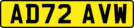 AD72AVW