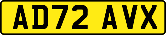 AD72AVX