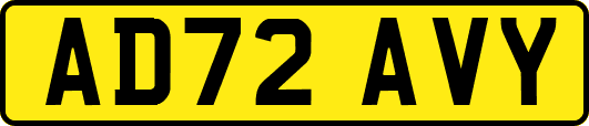 AD72AVY