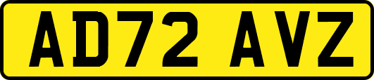 AD72AVZ