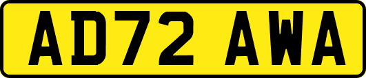 AD72AWA
