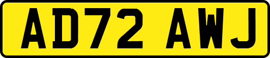 AD72AWJ