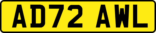 AD72AWL