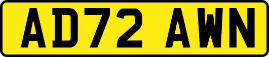 AD72AWN