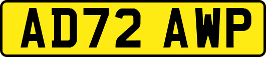 AD72AWP