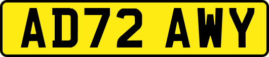 AD72AWY