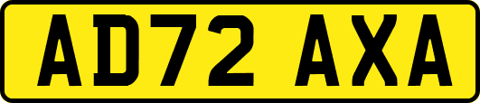 AD72AXA